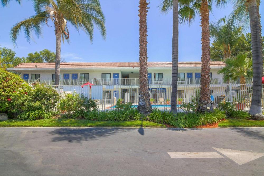 Motel 6-Simi Valley, CA